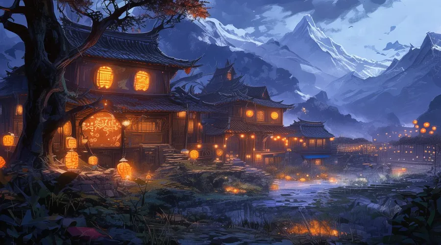 三国志名将传游戏图片2