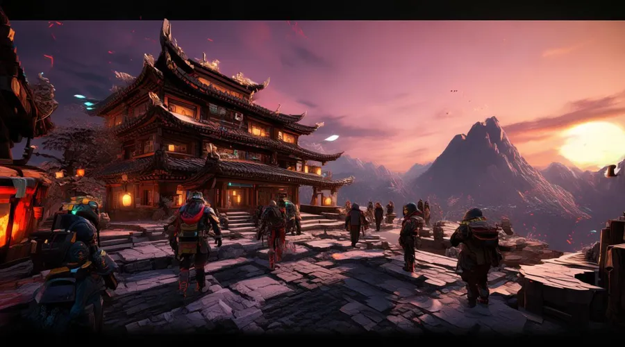 三国志名将传兑换码横幅图片3